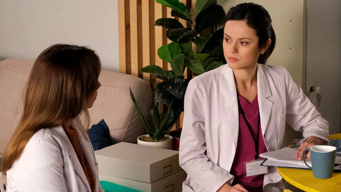 Koniec "M jak miłość". Kiedy ostatni odcinek? Tak Kasia oszuka Mariusza