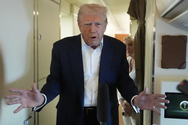 Zdumiewająca decyzja Trumpa. 100-procentowe cła. Branża filmowa w szoku