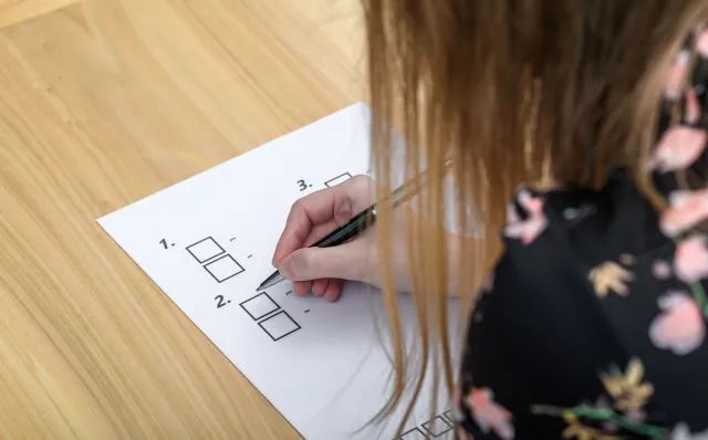 Matura 2026. Ostatnia powtórka przed egzaminem z matematyki. Arkusze CKE z 2024 i 2025