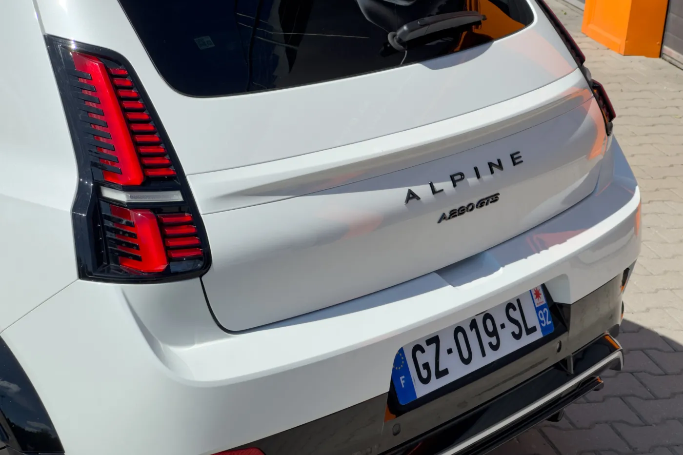 Francuzi zaszaleli. Nowe Alpine wjeżdża do Polski