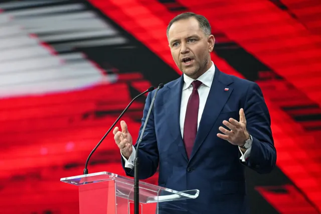 Karol Nawrocki - Co ujawniają jego daty i imię?