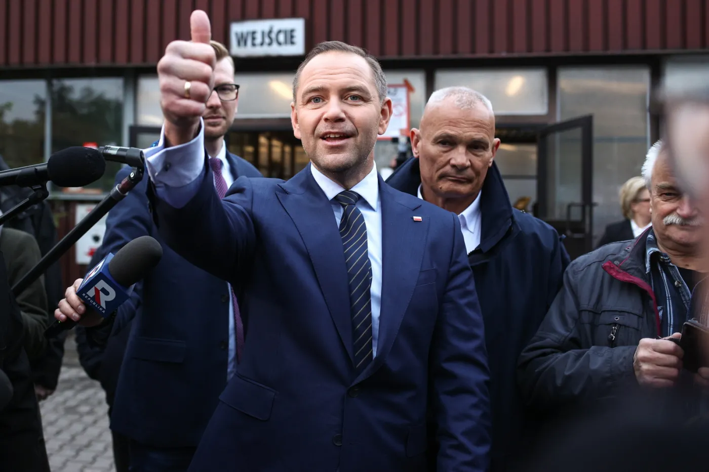 "Karol Nawrocki jest niedoszacowany". Ekspert wieszczy sensację w wyborach prezydenckich