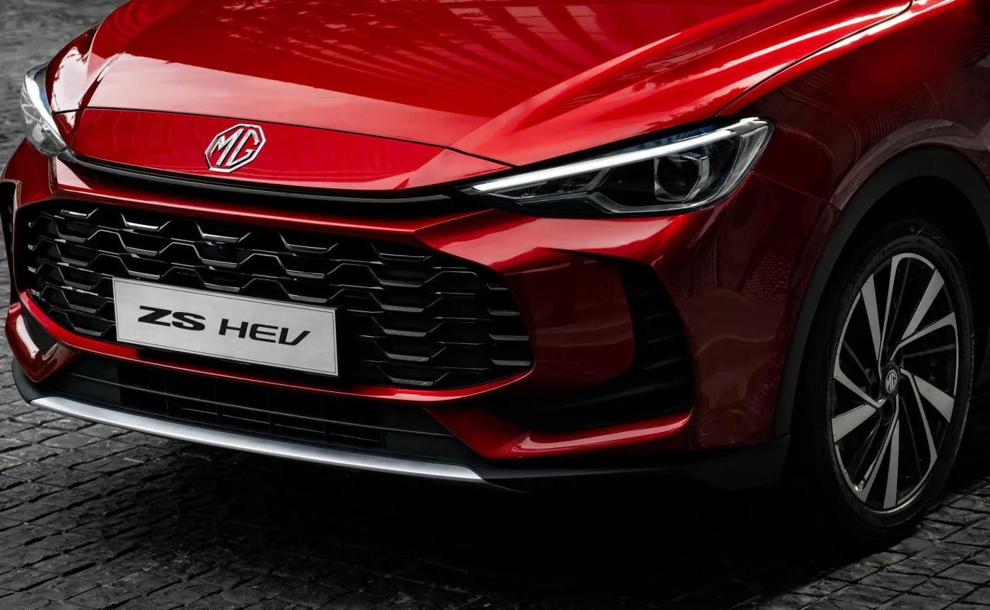 Spala 4,6 l/100 km. Najtańszy SUV nowym hitem. Ile kosztuje?