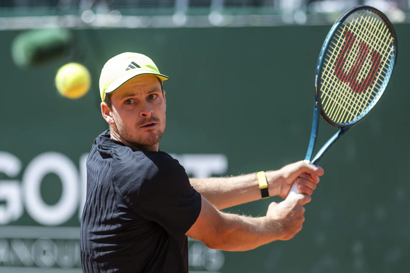 Sport w TV wtorek 27 maja. Hurkacz zaczyna grę w Paryżu i Wisła kontra Industria. Gdzie obejrzeć na żywo?