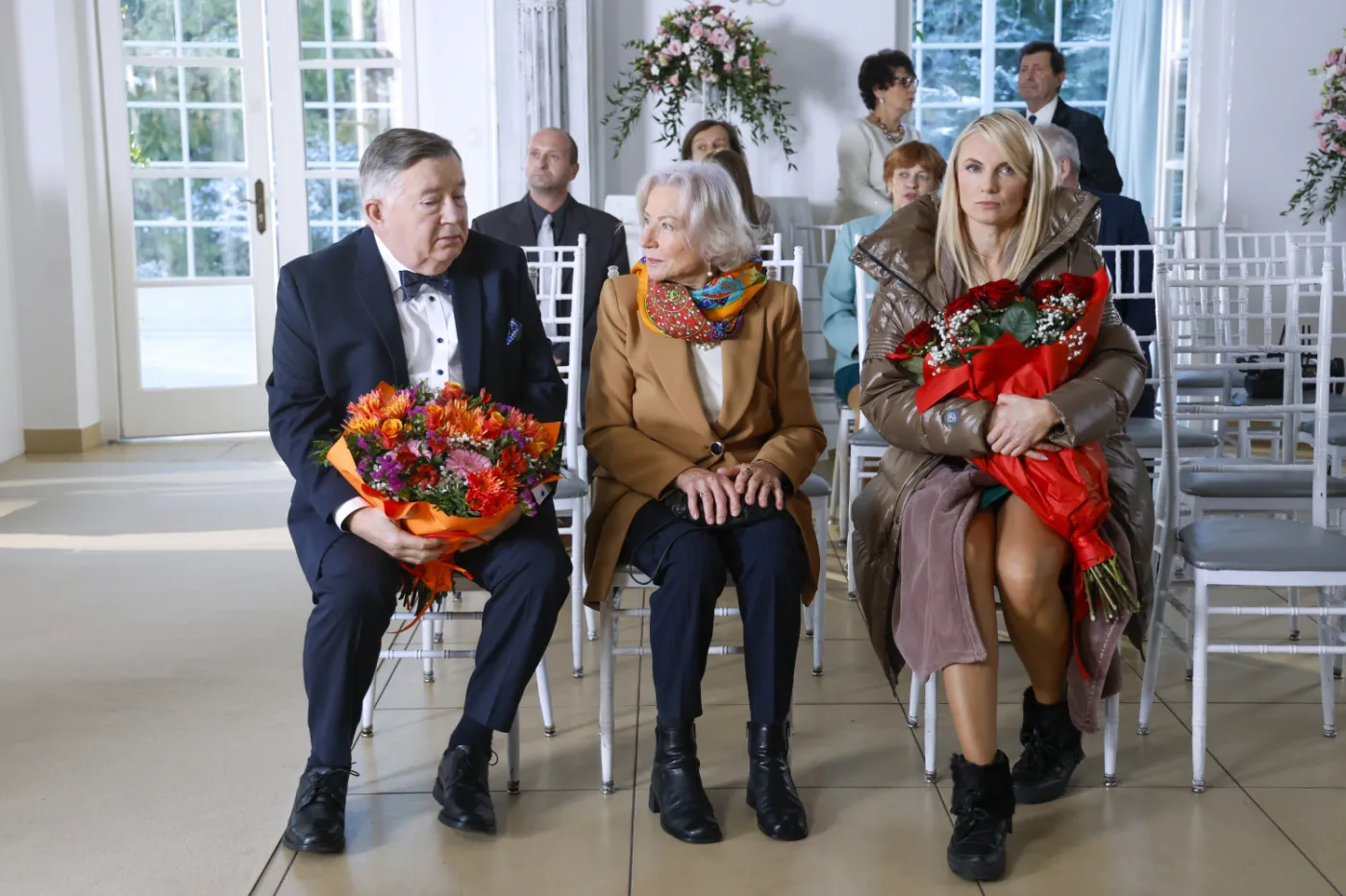 Kolejna gwiazda znika z serialu "Na Wspólnej". Czy to oznacza większe zmiany?