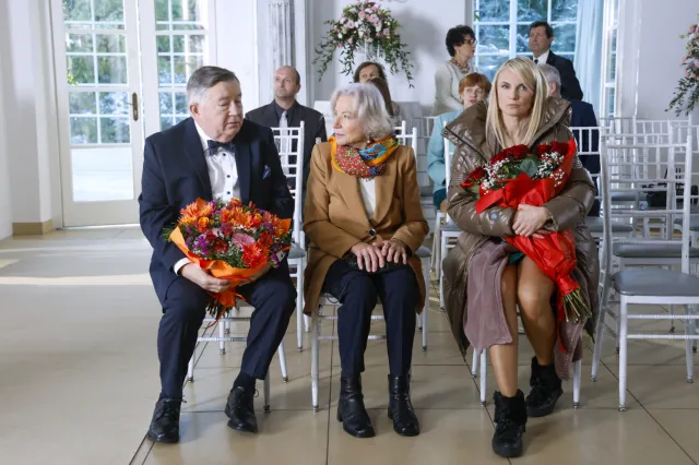 Kolejna gwiazda znika z serialu "Na Wspólnej". Czy to oznacza większe zmiany?