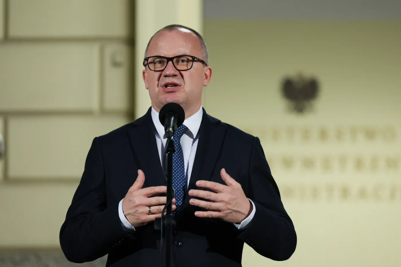 Bodnar: Odbudowa praworządności w Polsce postępuje. Kluczowa rola TSUE