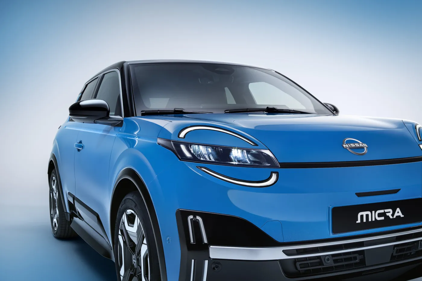 Japoński gokart wjeżdża do salonów. Tyle kosztuje nowa Micra