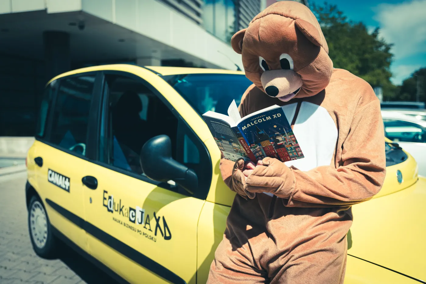 Domknięcie bestsellerowej trylogii. Kultowy polski serial powróci