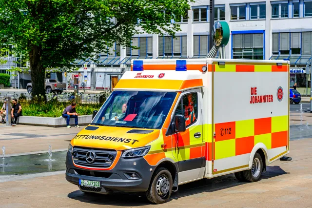 Śmiertelny wirus atakuje w Niemczech. Najpierw ból głowy, na końcu uszkodzenie mózgu