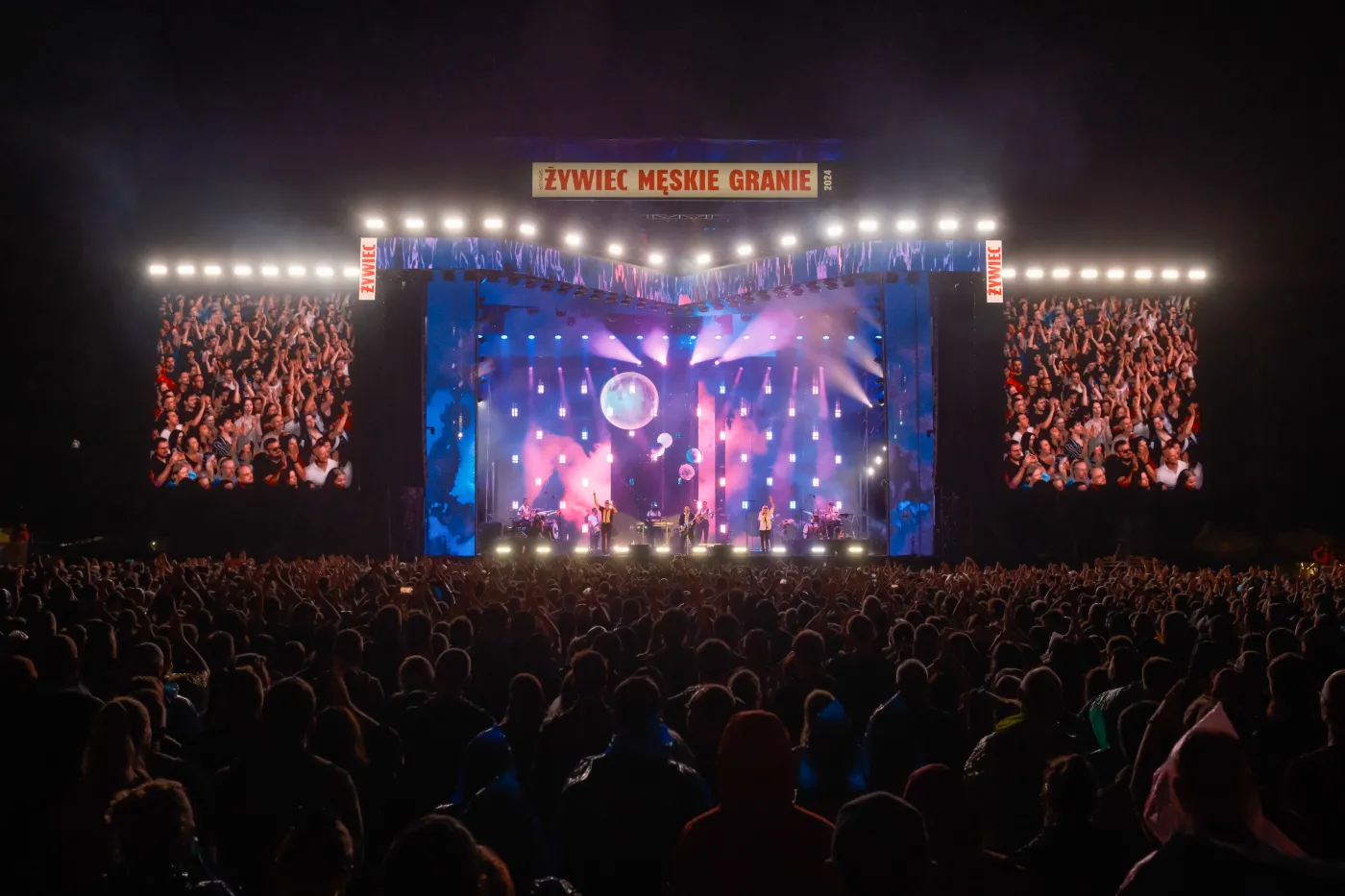 Hymn Męskiego Grania 2025 podzielił internautów. "Powiew świeżości" kontra "Bez energii"