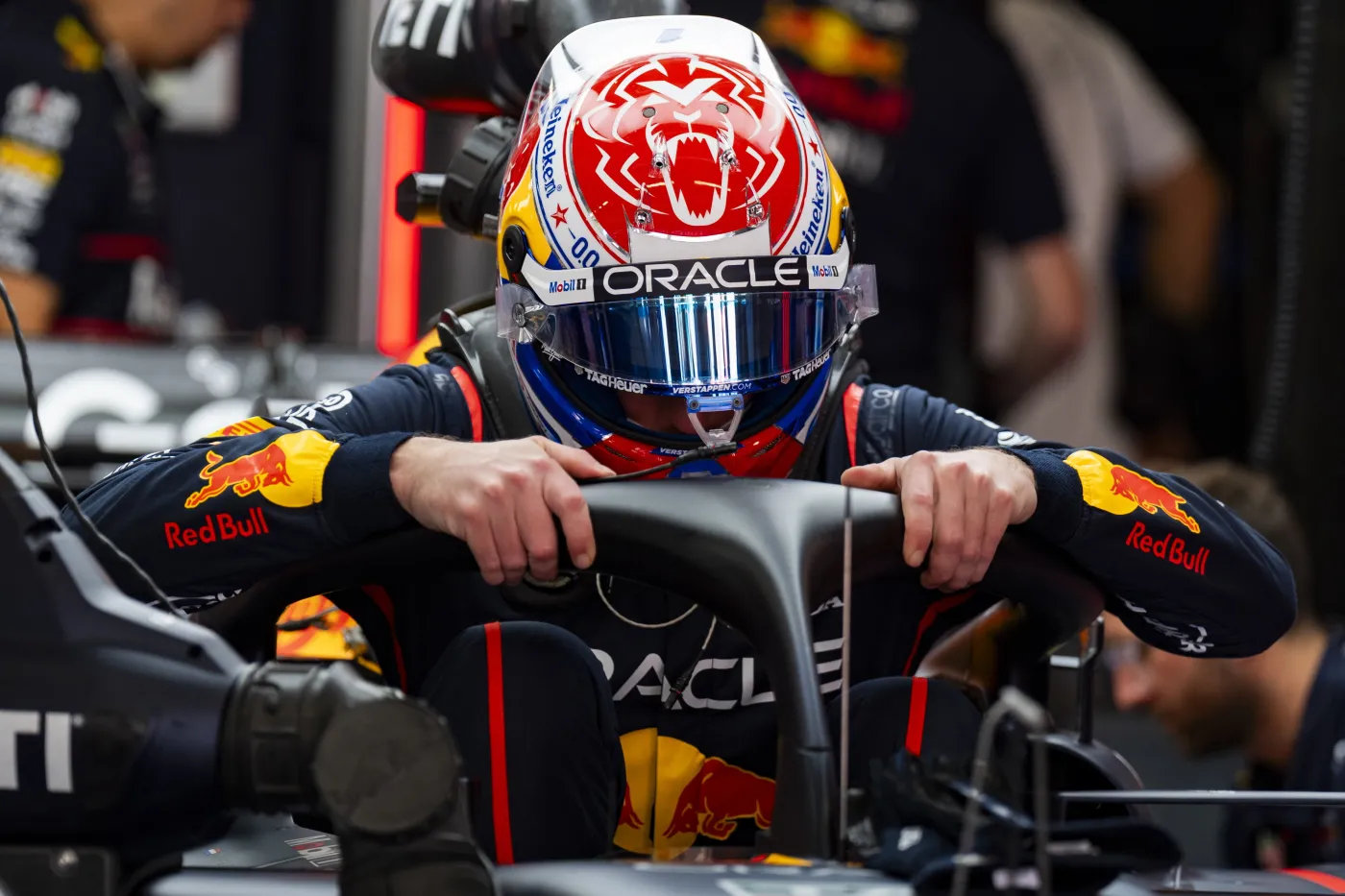 Formuła 1 – Grand Prix Hiszpanii 2025: harmonogram, faworyci, transmisja, zmiany techniczne. Gdzie oglądać Formułę 1 – GP Hiszpanii 2025?