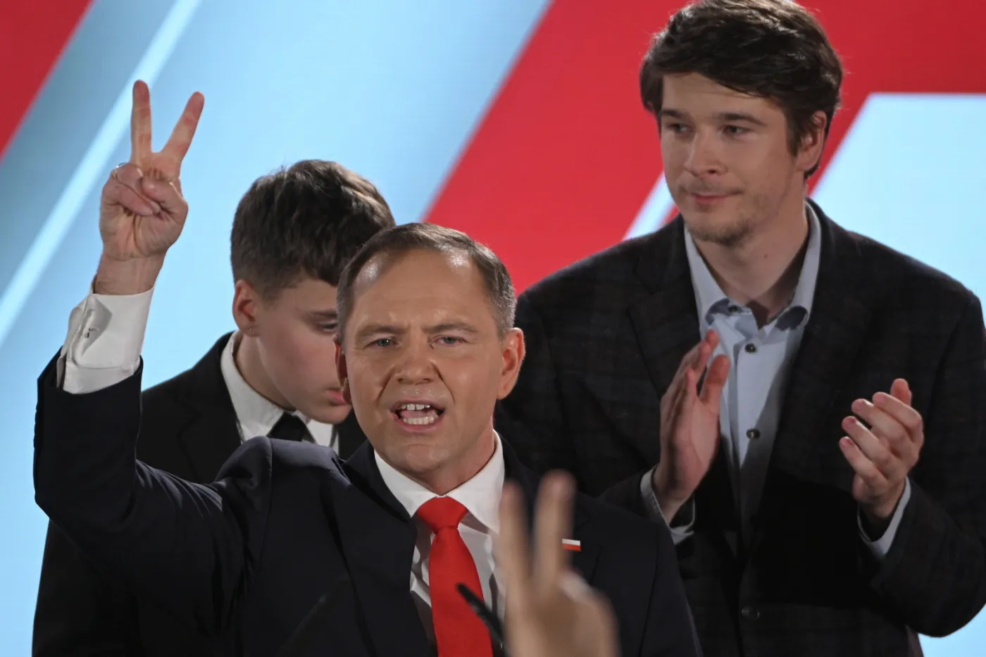 Tak głosowano w DPS, w którym przebywa pan Jerzy Ż. Zaskakujące wyniki