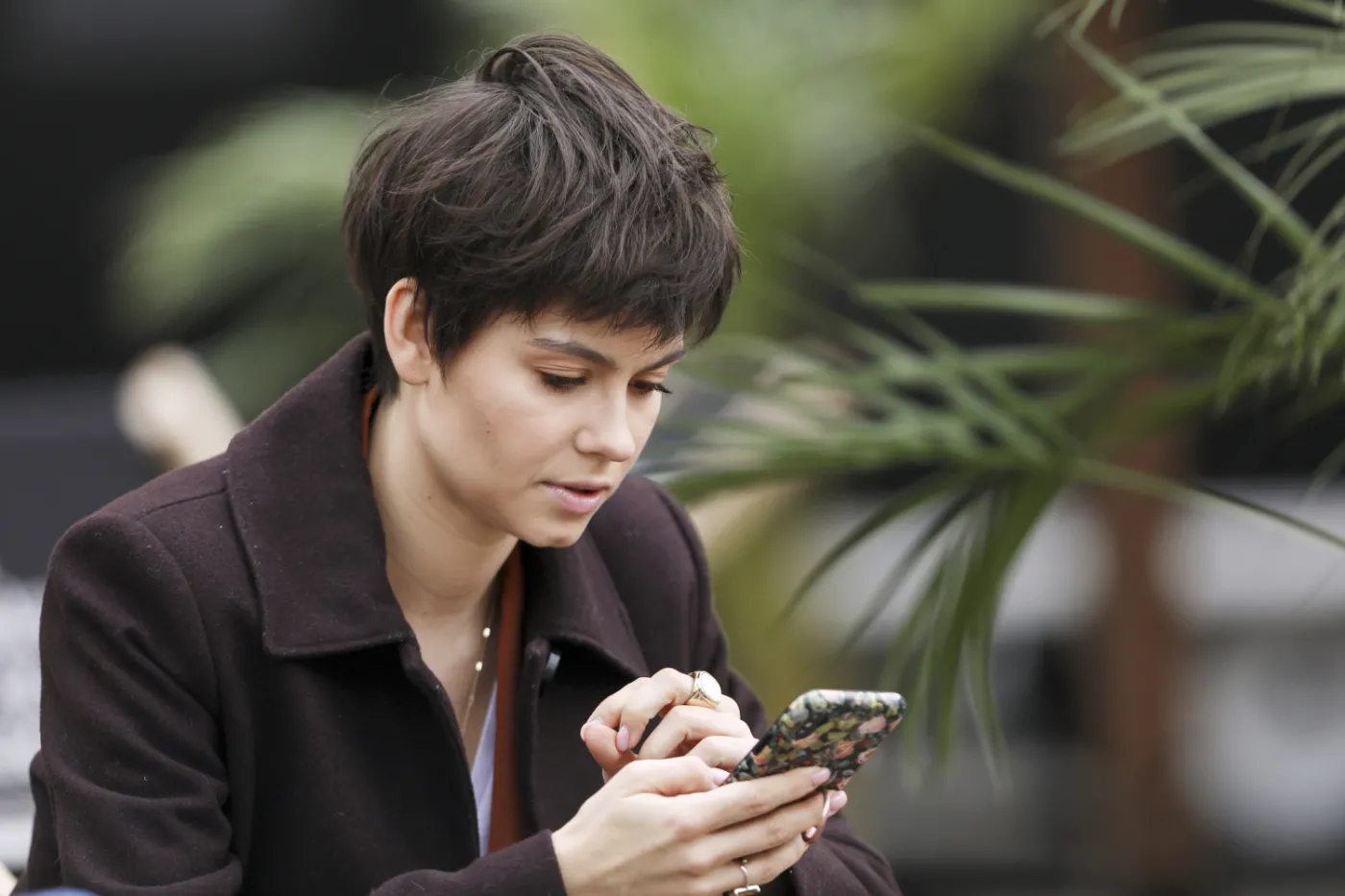 Na dobre i na złe. Córka Blanki będzie poważnie chora. Tak zacznie się nowy sezon serialu