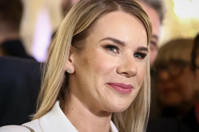 Raport ujawnia brutalny atak na Martę Nawrocką. Ta historia będzie kluczowa w następnych wyborach?