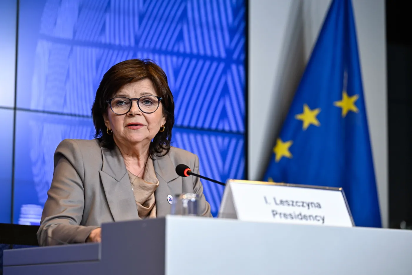 Nowe świadczenie dla kobiet po 45 roku życia. Minister zdrowia zapowiada