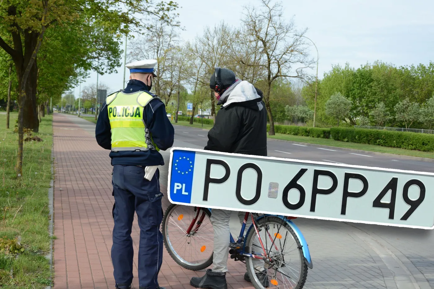 Obowiązkowe OC i tablice rejestracyjne dla rowerów i hulajnóg w 2025? Jest decyzja