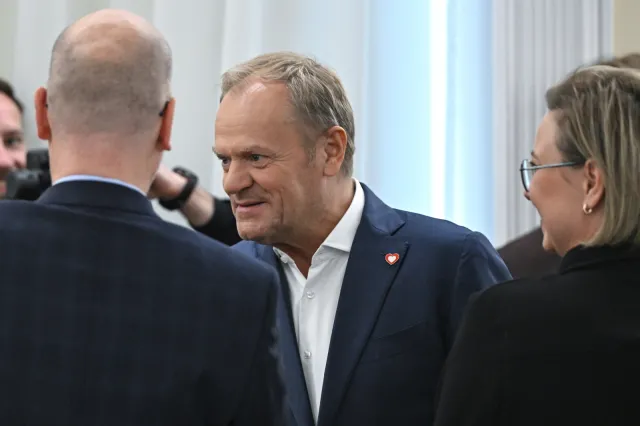 Dymisja Tuska jest kwestią czasu? Wotum zaufania to "odroczenie wyroku"