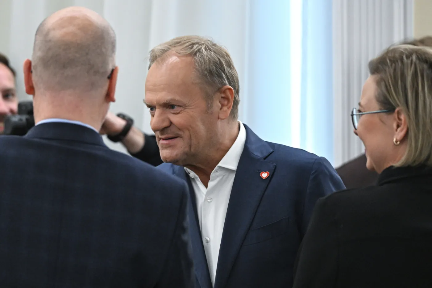 Dymisja Tuska jest kwestią czasu? Wotum zaufania to "odroczenie wyroku"