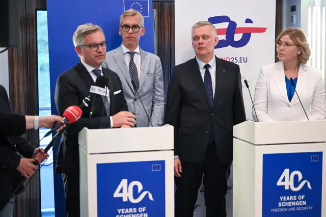 Złożyli skargę na Niemcy do Komisji Europejskiej. "Mam nadzieję, że Polska dołączy"