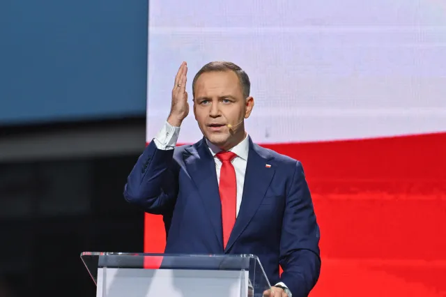 "Dramatyczna" sytuacja na granicy z Niemcami. Nawrocki zapowiada działania zaraz po zaprzysiężeniu