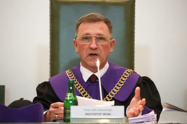 Sąd Najwyższy wydał orzeczenie ws. ważności wyborów prezydenckich