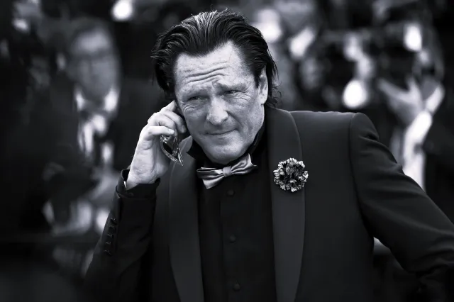 Michael Madsen nie żyje. Gwiazdor zmarł w wieku 67 lat