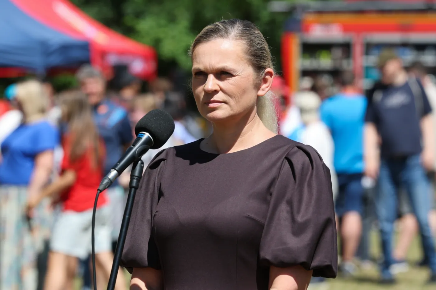 Podwyżka dla nauczycieli co roku. Barbara Nowacka składa deklarację