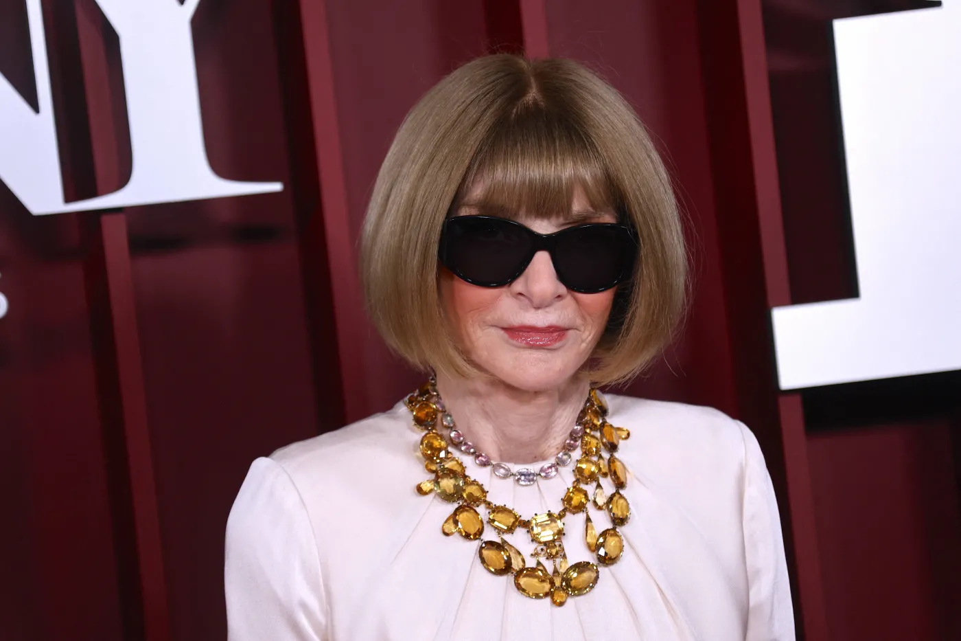Anna Wintour rezygnuje ze stanowiska po 37 latach. "Koniec epoki"