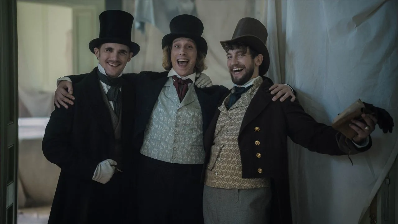 Najbardziej wyczekiwana polska superprodukcja. Nowe informacje ujawnione