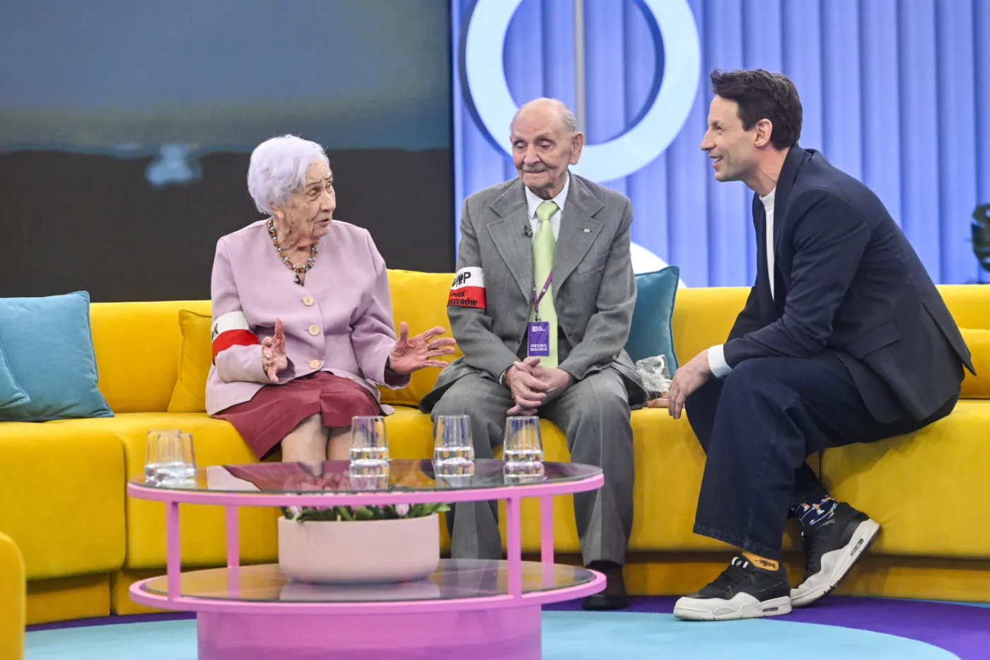 Tomasz Wolny uderza w TVP. "Wygrywa polityka"