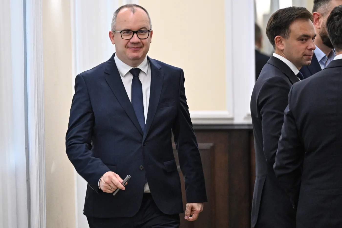 Bodnar uderza w Brauna. Kolejny wniosek o uchylenie immunitetu