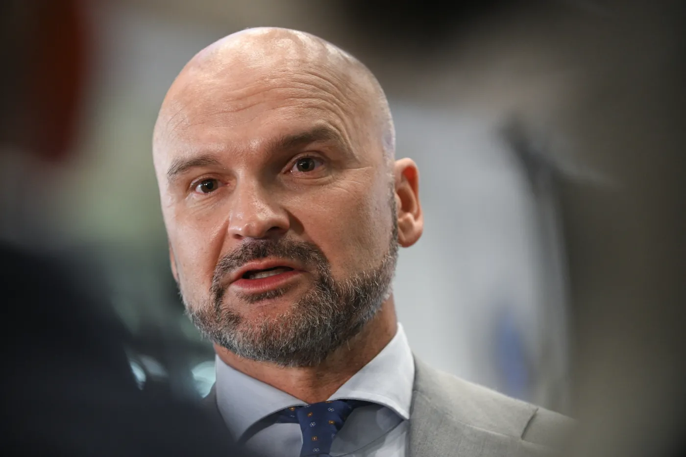 Deregulacja Brzoski. Nowa deklaracja szefa InPostu