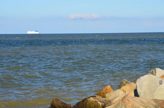 Wojsko ogłasza zakaz wstępu na plaże w Gdańsku. Pilny komunikat