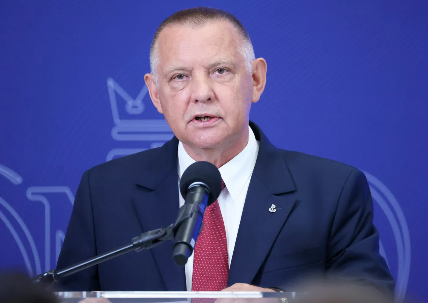 Konferencja prasowa NIK dot. wyników kontroli nad spó?k? Getback