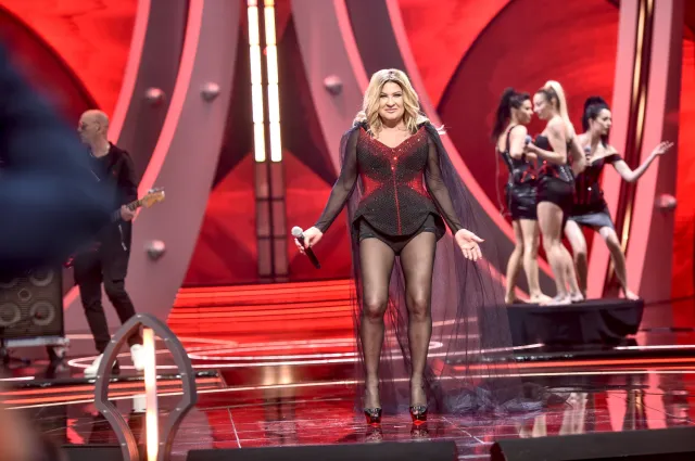 Nowe wieści od Beaty Kozidrak. "Wracam"