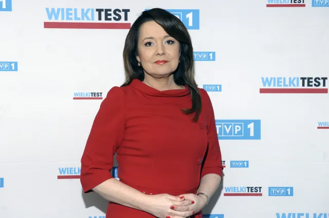 Danuta Holecka rok temu straciła syna. Tak wspominali go pacjenci