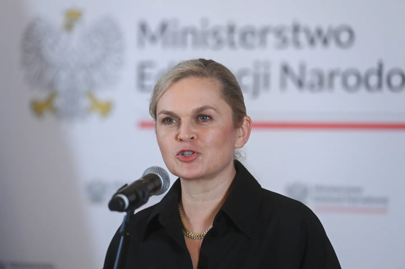 To koniec "rażącej niesprawiedliwości" w stosunku do nauczycieli. Nowacka zapowiada