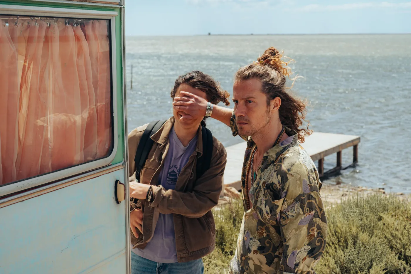 Serialowy hit kryminalny powraca. Zacznie się od mocnego spotkania