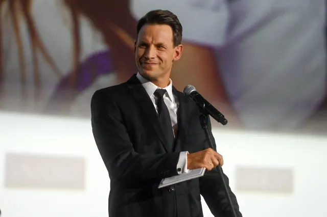 Tomasz Wolny nie poprowadzi koncertu ""(Nie)zakazane Piosenki". Kogo wybrała TVP?