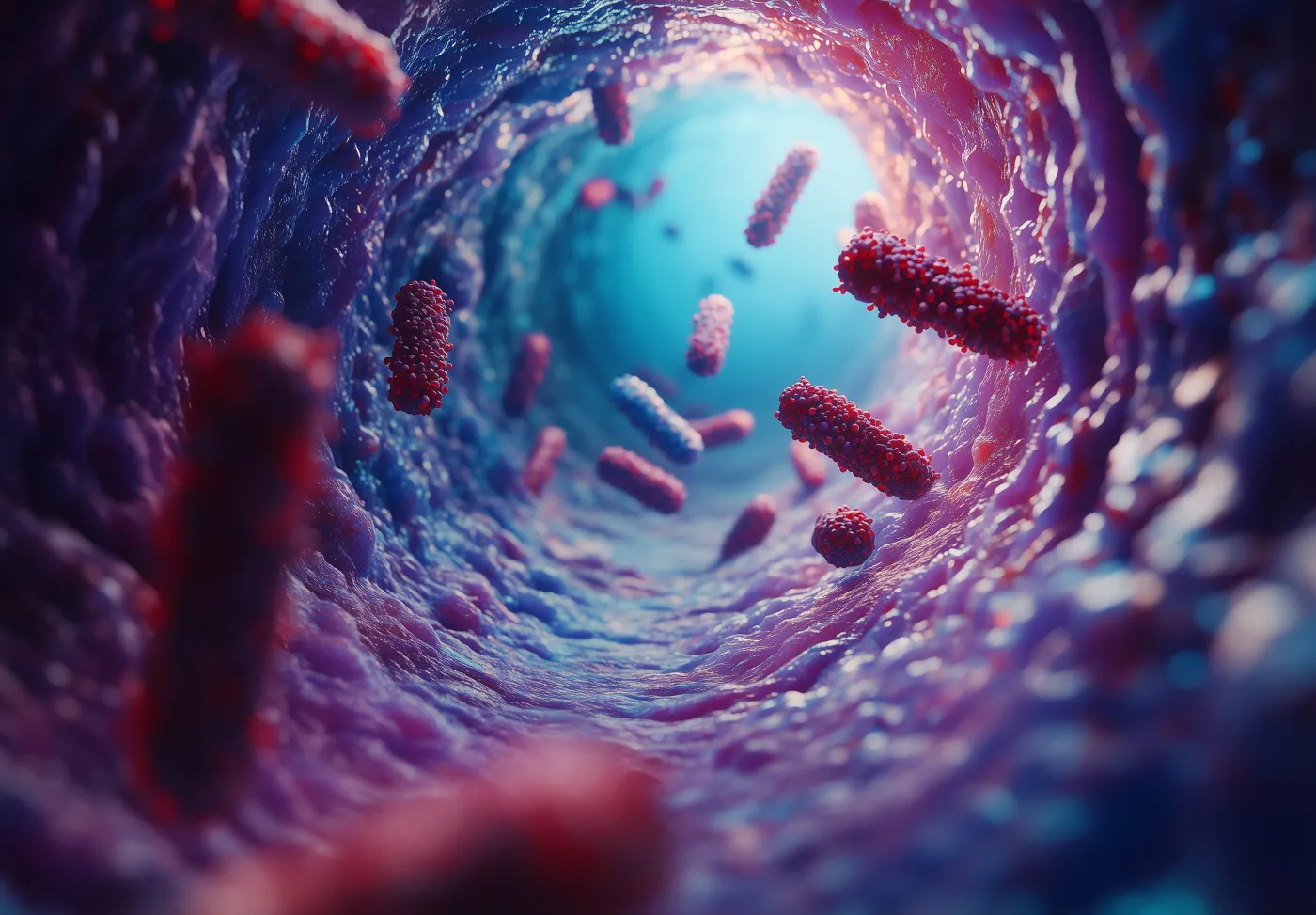 Ta superbakteria może zabić miliony ludzi w ciągu roku. Naukowcy biją na alarm