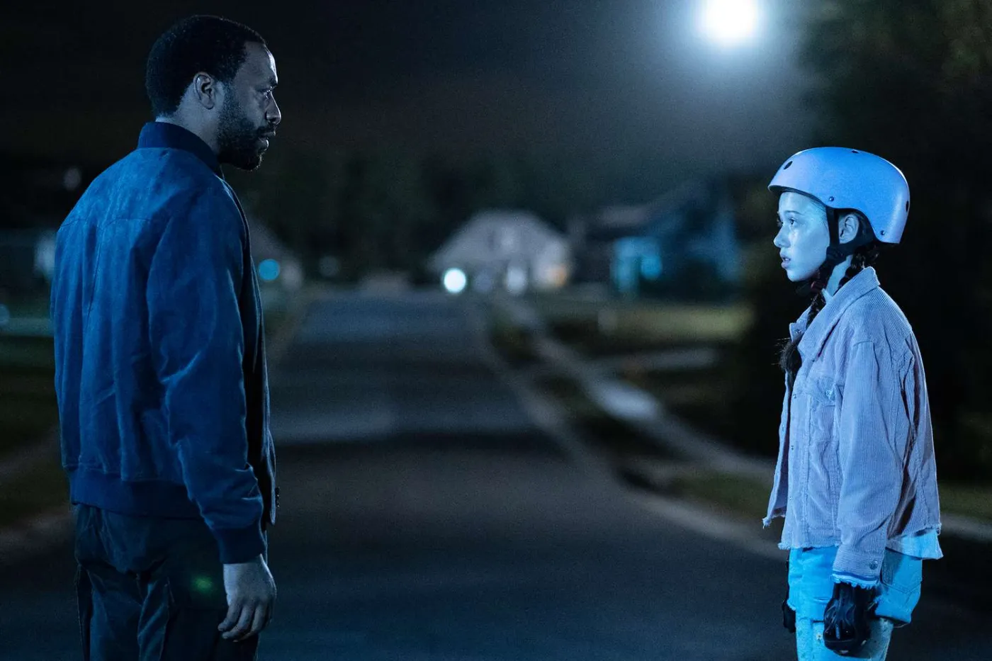 Wyczekiwany dramat SF wreszcie w Polsce. "Jedna z najlepszych adaptacji"