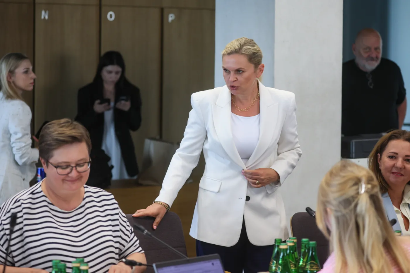 Dwa kluczowe postulaty nauczycieli odrzucone. Zapadła decyzja