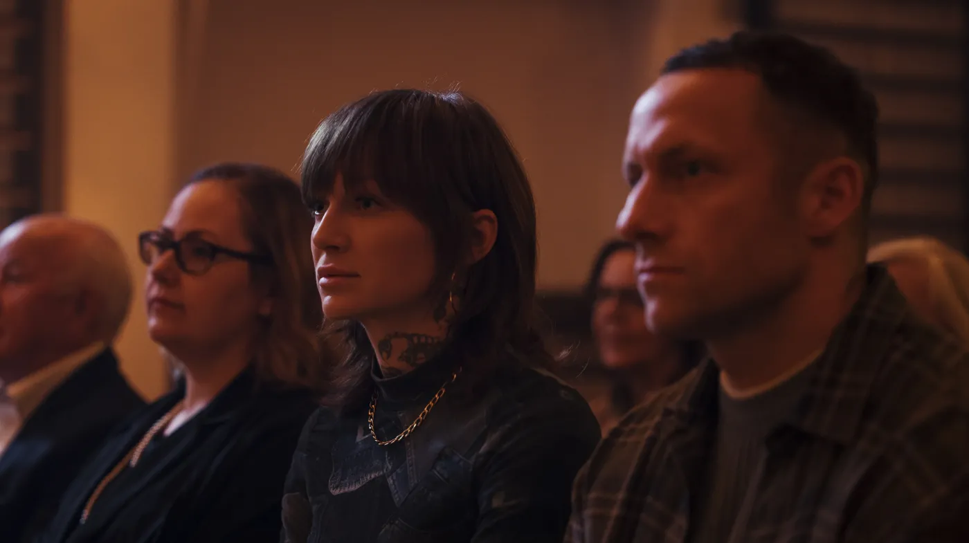 Polski serial wielkim hitem. Spektakularny sukces