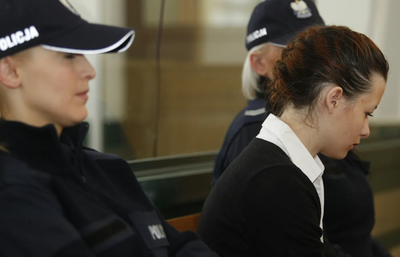 Matka Madzi z Sosnowca ma ogromny dług. Pracą w więzieniu niewiele spłaciła