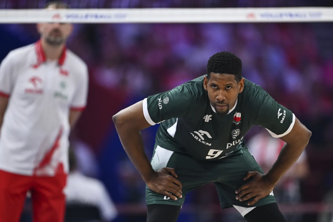 Wilfredo Leon: Szacunek dla Kuby, ale jestem Polakiem