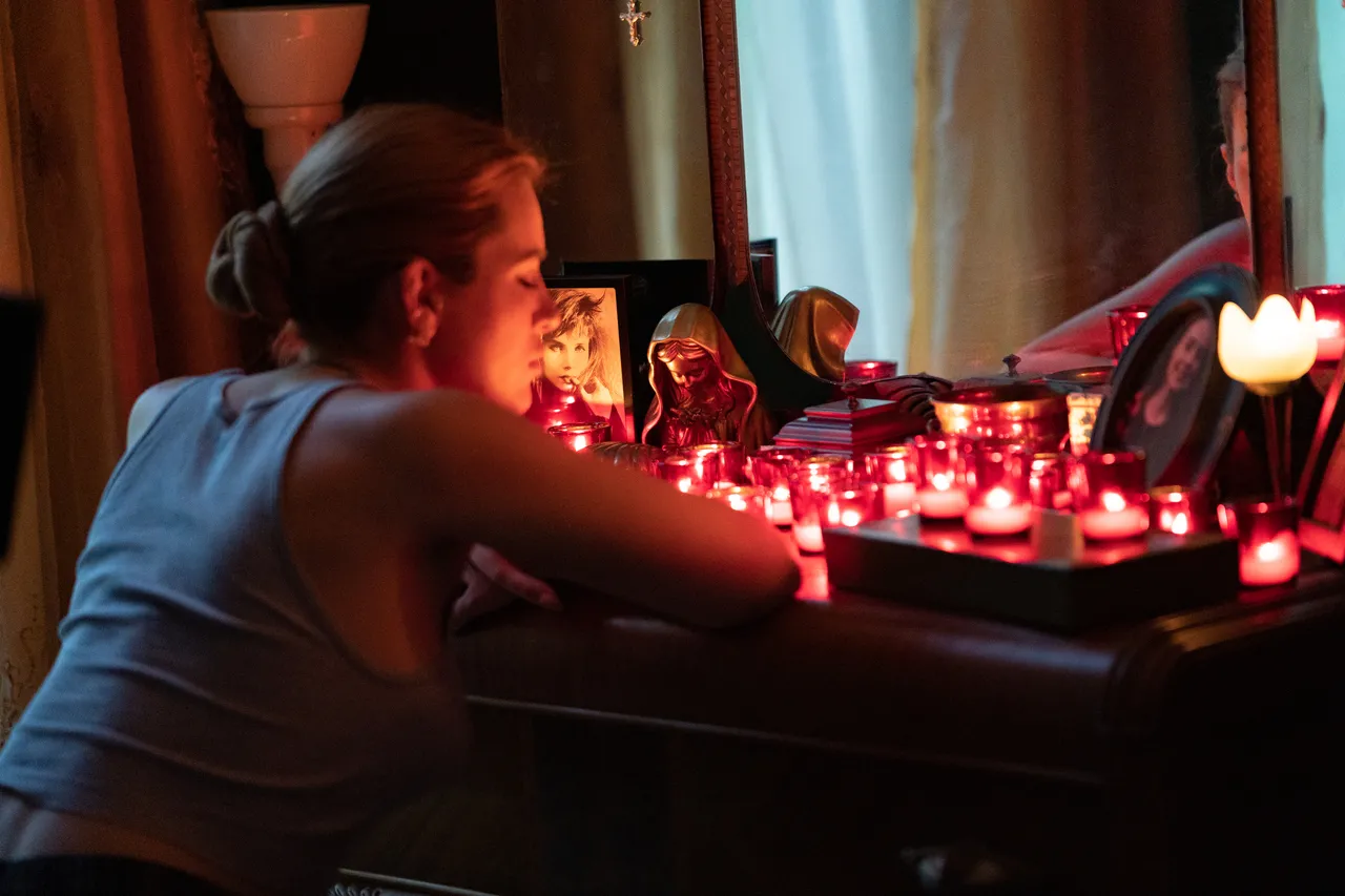 Hitowy thriller w polskim streamingu. To historia seryjnej morderczyni