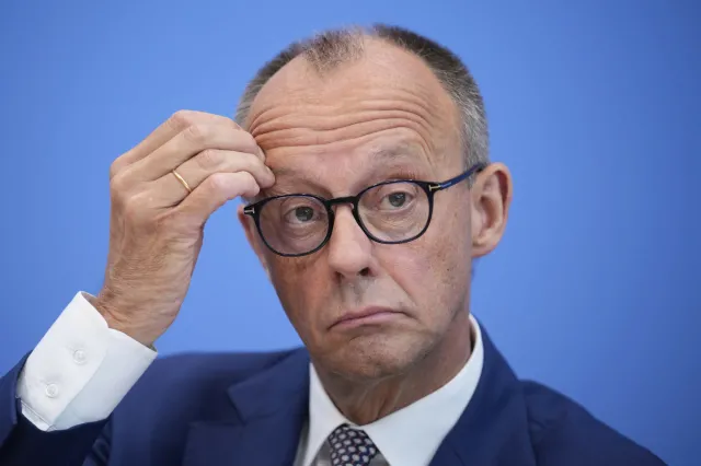 Kontrole na granicy polsko-niemieckiej. Merz z ważnym ostrzeżeniem