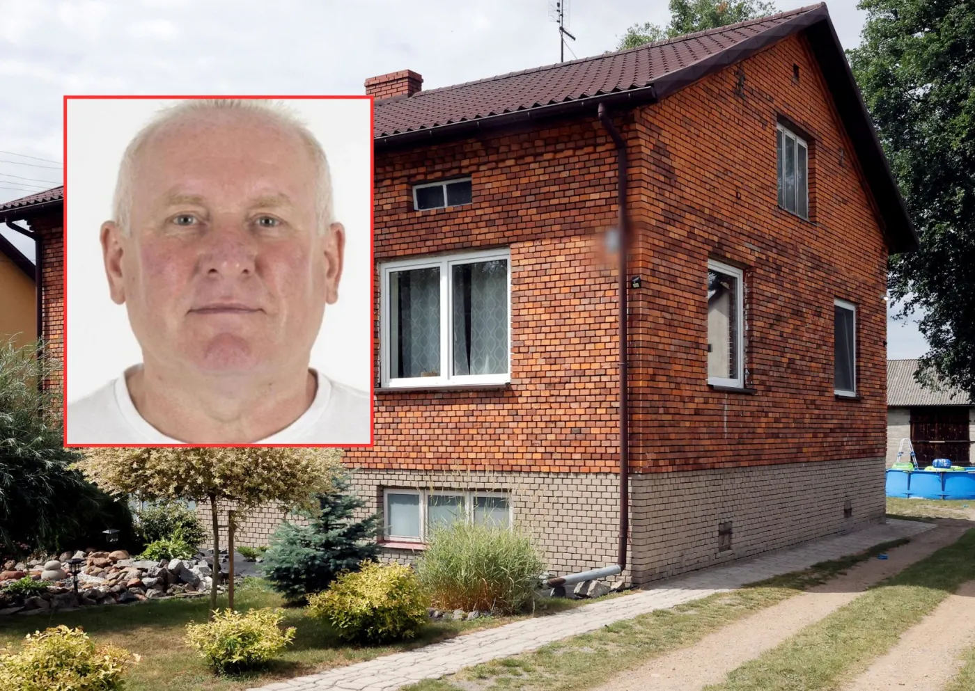 Miała ukrywać Jacka Jaworka. Akt oskarżenia dla Teresy D. z Borowców