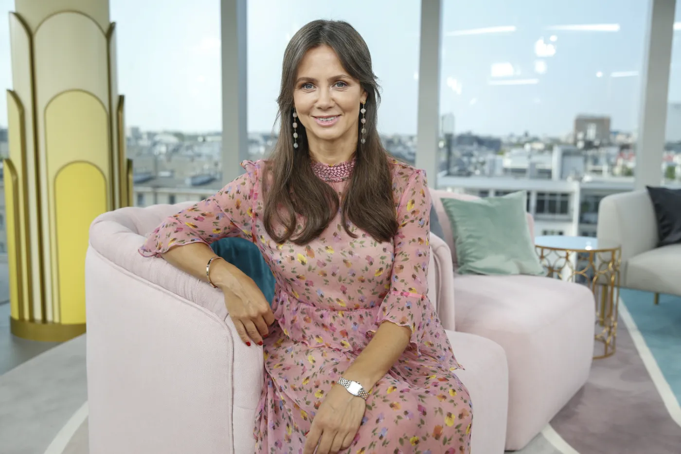 Kinga Rusin wraca do TVN. Oto szczegóły